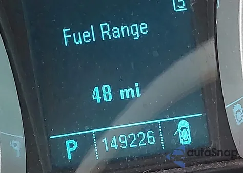 2011 Chevrolet Equinox Ltz z USA, uszkodzony, nr VIN 2CNFLGEC0B6464229